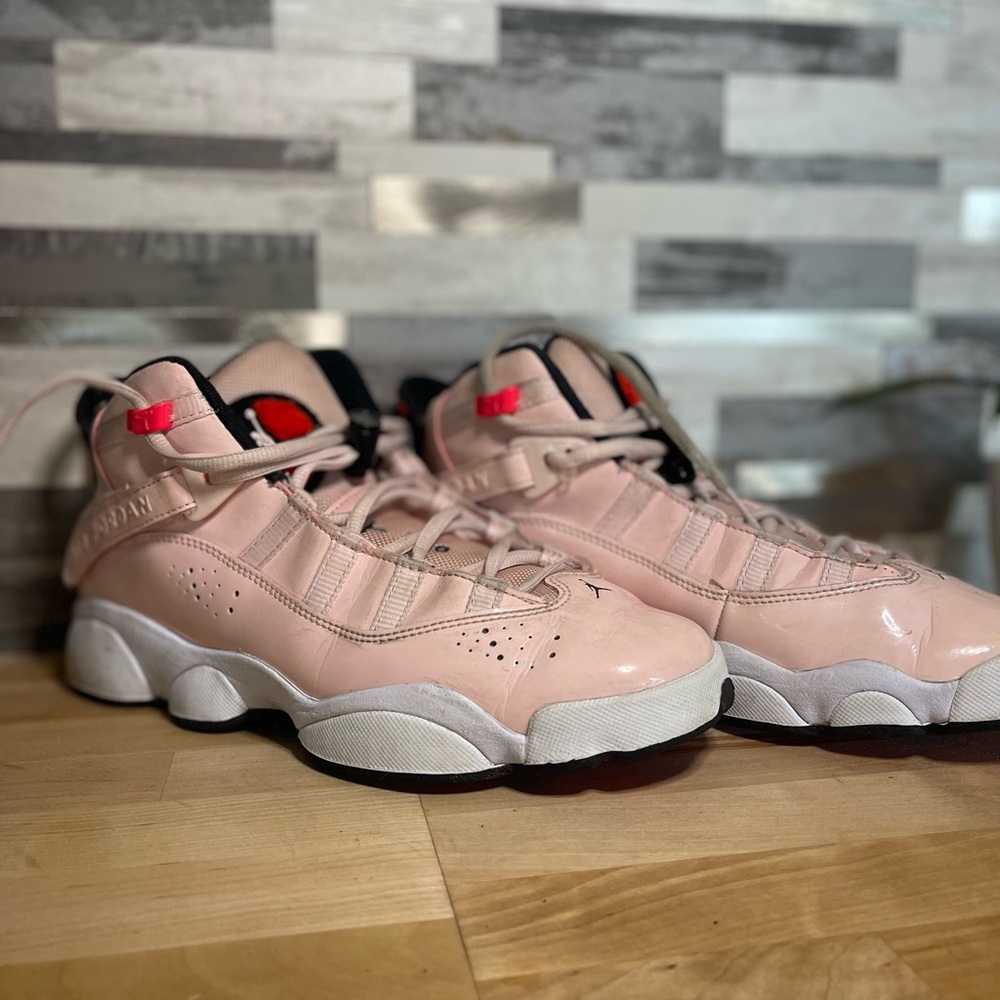 Jordan’s